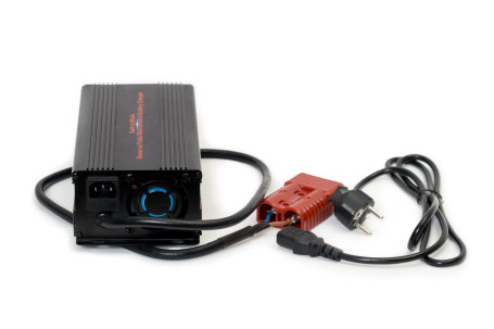 Зарядное устройство EVEREST Energy (24В/30А/LiFePo4)