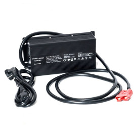 Зарядное устройство EVEREST Energy (24В/30А/LiFePo4)