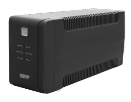 Источник бесперебойного питания ИБП Hiden EXPERT ULS800E