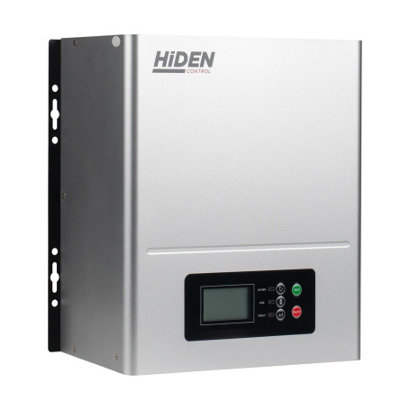 Источник бесперебойного питания ИБП Hiden Control HPS20-0312N