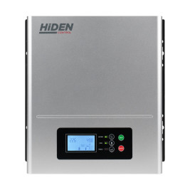 Источник бесперебойного питания ИБП Hiden Control HPS20-0312N