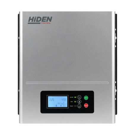 Источник бесперебойного питания ИБП Hiden Control HPS20-0312N