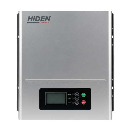 Источник бесперебойного питания ИБП Hiden Control HPS20-0312N
