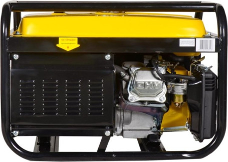 Бензогенератор Eurolux G4000A