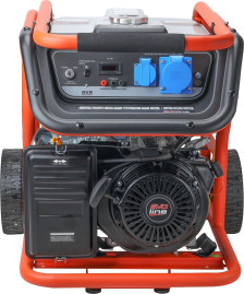 Бензогенератор EVOline KB 6000 E