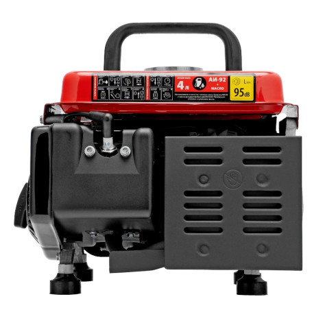 Бензогенератор MTX RS-950