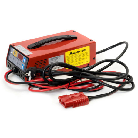 Зарядное устройство EVEREST Energy (24В/60А/LiFePo4)