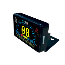 Индикатор заряда АКБ PRD 