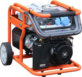 Бензогенератор EVOline KB 7000