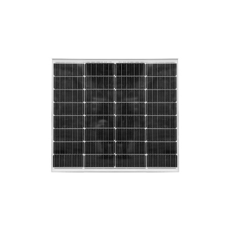 Солнечная панель Hiden Control SM100W (5 Gen)