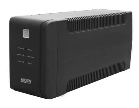 Источник бесперебойного питания ИБП Hiden EXPERT ULS1200E