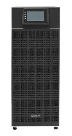 Источник бесперебойного питания ИБП HIDEN KC33160H-E