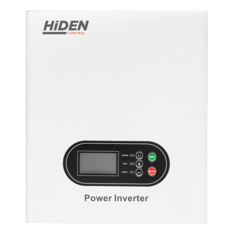 Источник бесперебойного питания ИБП Hiden Control HPS20-1012N
