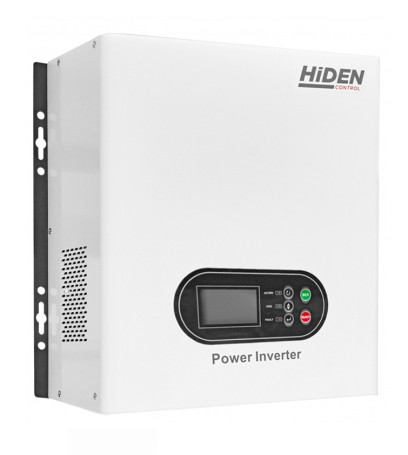 Источник бесперебойного питания ИБП Hiden Control HPS20-1012N