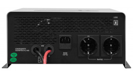 Источник бесперебойного питания ИБП Hiden Control HPS20-1012N
