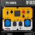 Бензогенератор Denzel PS-180EA