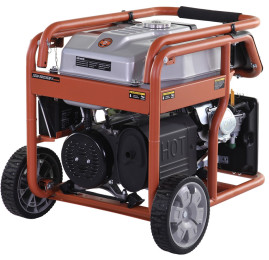 Бензогенератор EVOline KB 7000 E