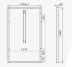Солнечная панель Hiden Control SM360W (5 Gen)