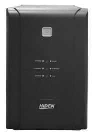 Источник бесперебойного питания ИБП Hiden EXPERT ULS1500E