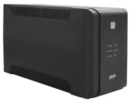 Источник бесперебойного питания ИБП Hiden EXPERT ULS1500E