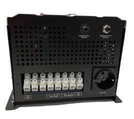 Источник бесперебойного питания ИБП Hiden Control HPS30-1512 (12В, 1500Вт)