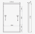 Солнечная панель Hiden Control SM435W (5 Gen) 