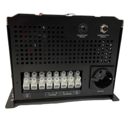 Источник бесперебойного питания ИБП Hiden Control HPS30-2012 (12В, 2000Вт)
