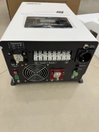 Источник бесперебойного питания ИБП Hiden Control HPS30-2012 (12В, 2000Вт)