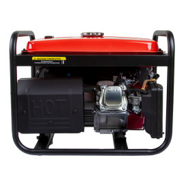 Бензогенератор DDE G330