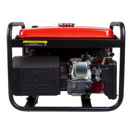 Бензогенератор DDE G330
