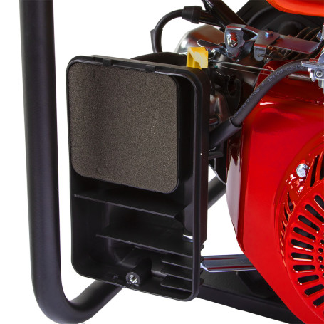 Бензогенератор DDE G330
