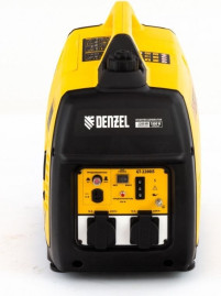 Генератор инверторный Denzel GS-2200iS