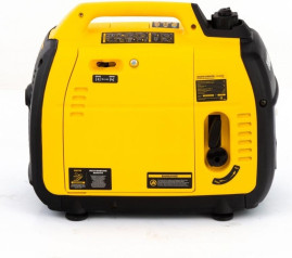 Генератор инверторный Denzel GS-2200iS
