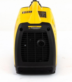 Генератор инверторный Denzel GS-2200iS