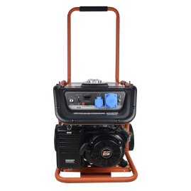 Бензогенератор EVOline KB 9000 E