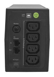 Источник бесперебойного питания ИБП Hiden EXPERT ULI800C