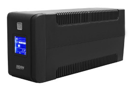 Источник бесперебойного питания ИБП Hiden EXPERT ULI1000C