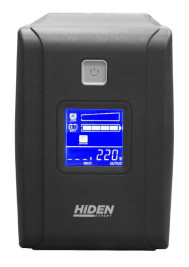 Источник бесперебойного питания ИБП Hiden EXPERT ULI1000C