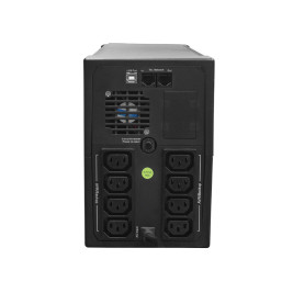 Источник бесперебойного питания ИБП Hiden EXPERT ULI1000C