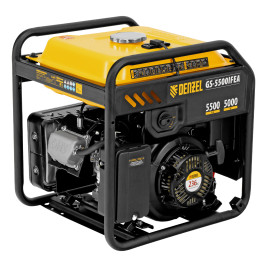 Генератор инверторный Denzel GS-5500iFEA