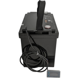 Тяговый аккумулятор Stark SLC 24-50 MFAV (24В/50Ач/LFP)