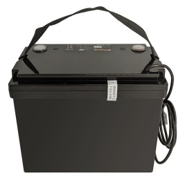 Тяговый аккумулятор Stark SLC 24-50 MFAV (24В/50Ач/LFP)