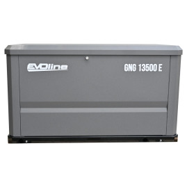 Бензогенератор EVOline GNG 13500 E