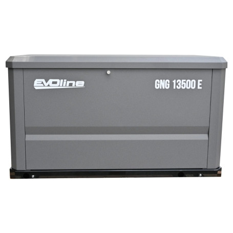 Бензогенератор EVOline GNG 13500 E