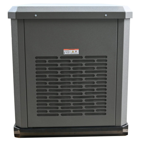 Бензогенератор EVOline GNG 13500 E