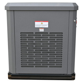 Бензогенератор EVOline GNG 13500 E