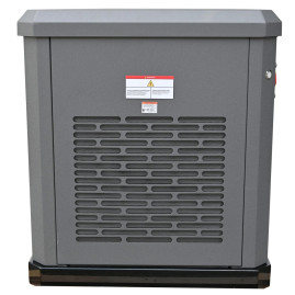 Бензогенератор EVOline GNG 13500 E