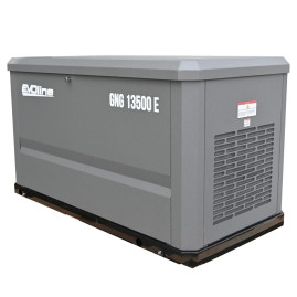 Бензогенератор EVOline GNG 13500 E