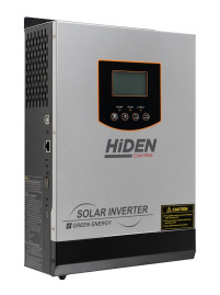 Источник бесперебойного питания ИБП Hiden Control HS20-1012P (12В, 1000Вт, PWM 50A до 55В)