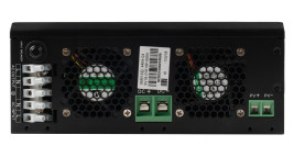 Источник бесперебойного питания ИБП Hiden Control HS20-1012P (12В, 1000Вт,  PWM 50A до 55В)